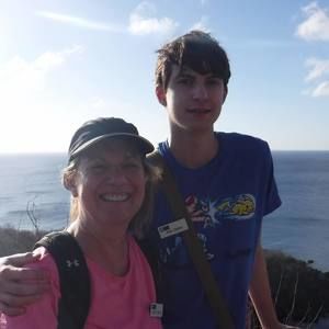 Meet your Posher, Bonnie